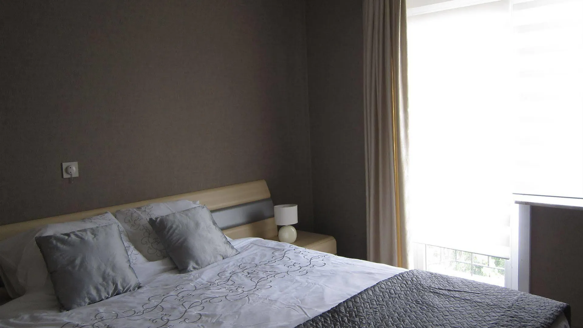 Apartments Iris Oostende