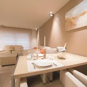  Apartment Studio Hof Ter Zee